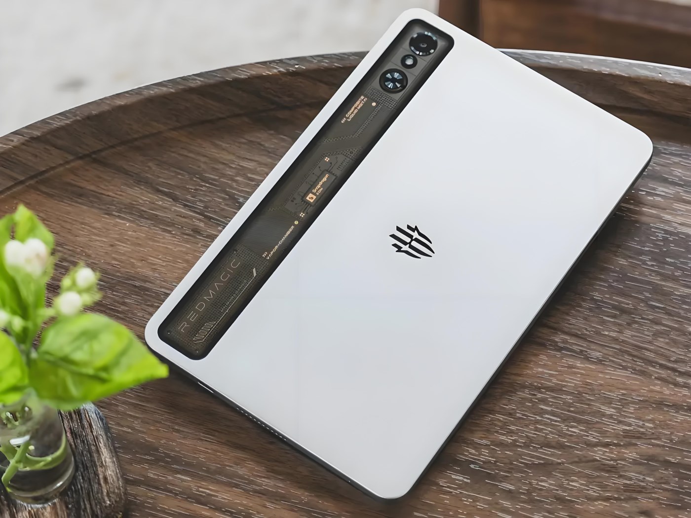 RedMagic Gaming Tablet 3 Pro Review: Ultimate Mobile Esports Tablet