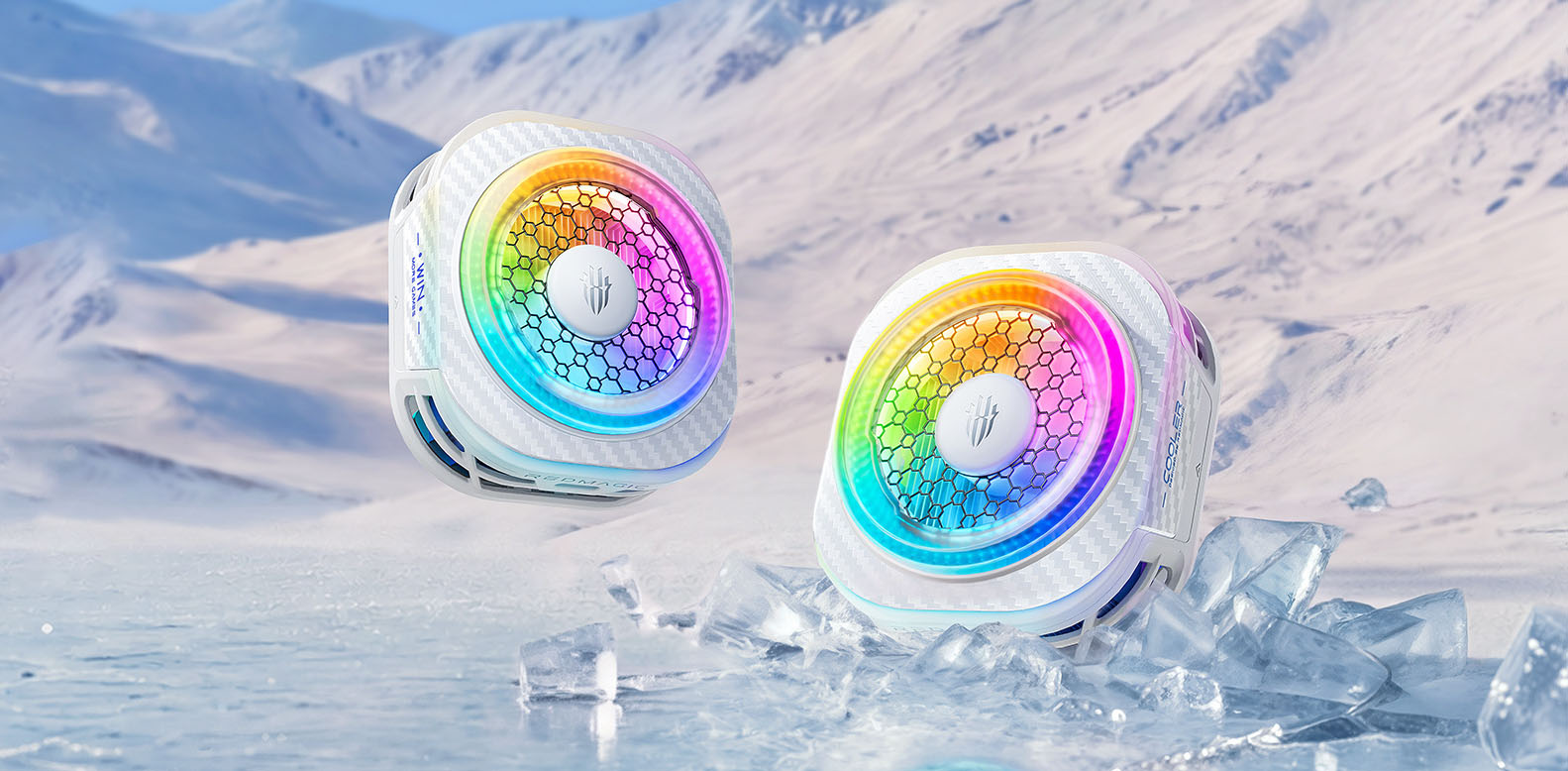  REDMAGIC Cryo Cooler 8 Pro Review: Powerful But Not for Everyone