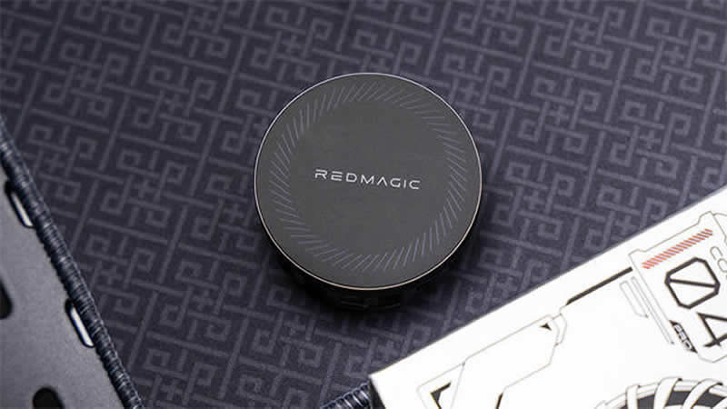 RedMagic Magnetic Cooler Pro 4th: The Ultimate Solution for Your Smartphone's Overheating