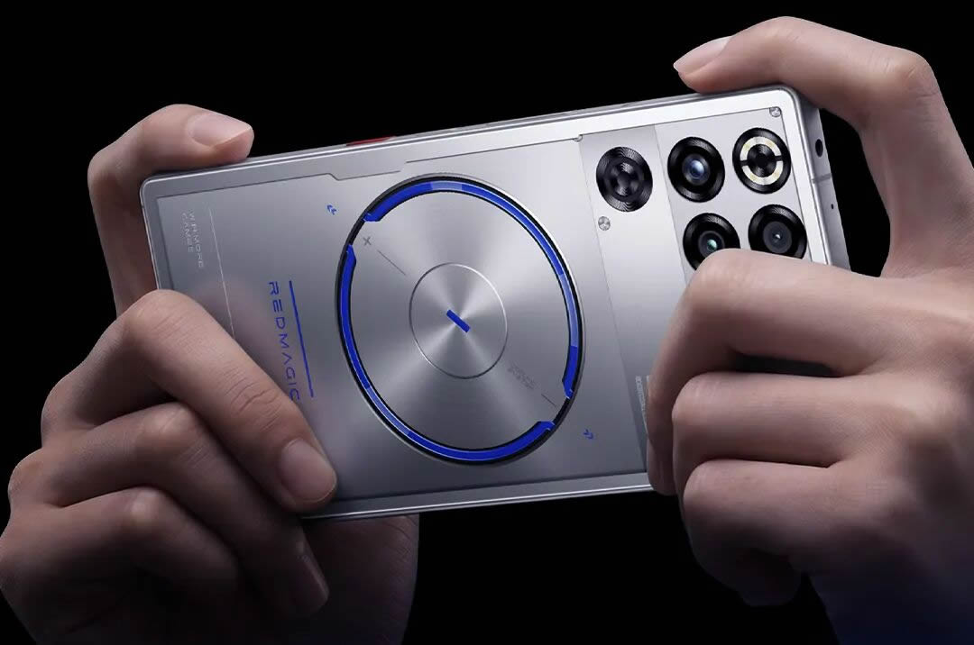 RedMagic 11S Pro: Snapdragon 8 Elite Gen5 & Dual Cooling Gaming Phone