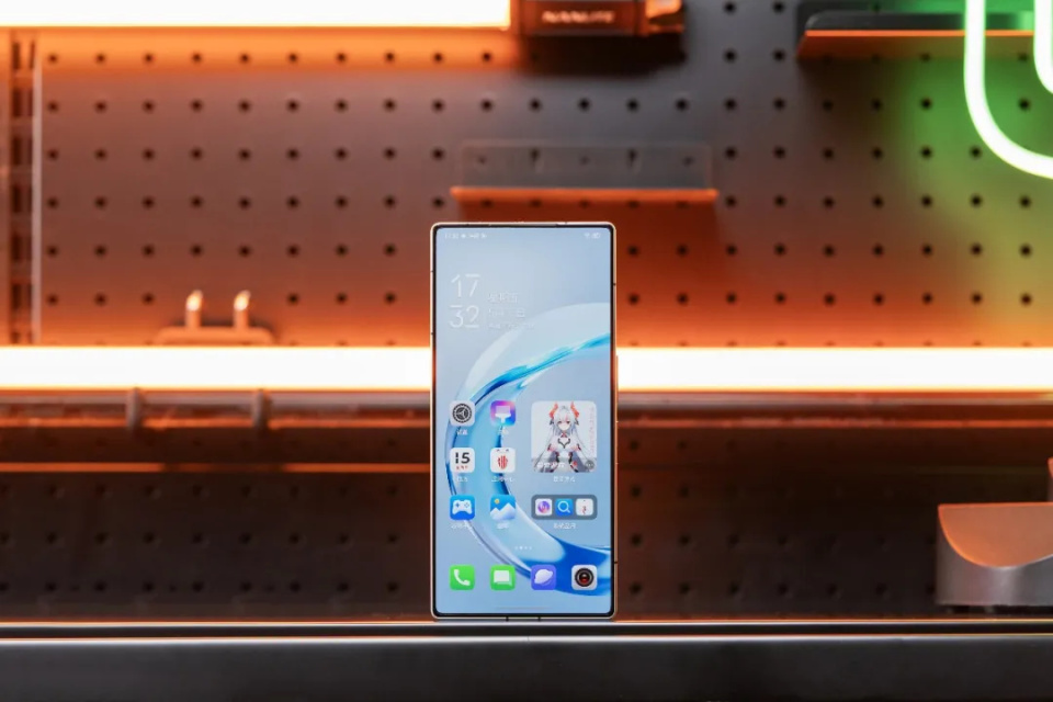 RedMagic 11S Pro+ Review: AAA Gaming on a Smartphone