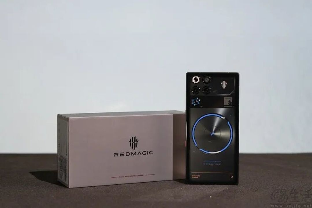 RedMagic 11S Pro+ Review: Snapdragon 8 Elite Gaming Flagship