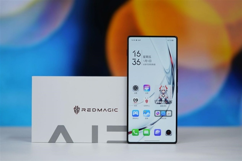 RedMagic 11 Air Review: 7000mAh Gaming Phone with True Full-Screen