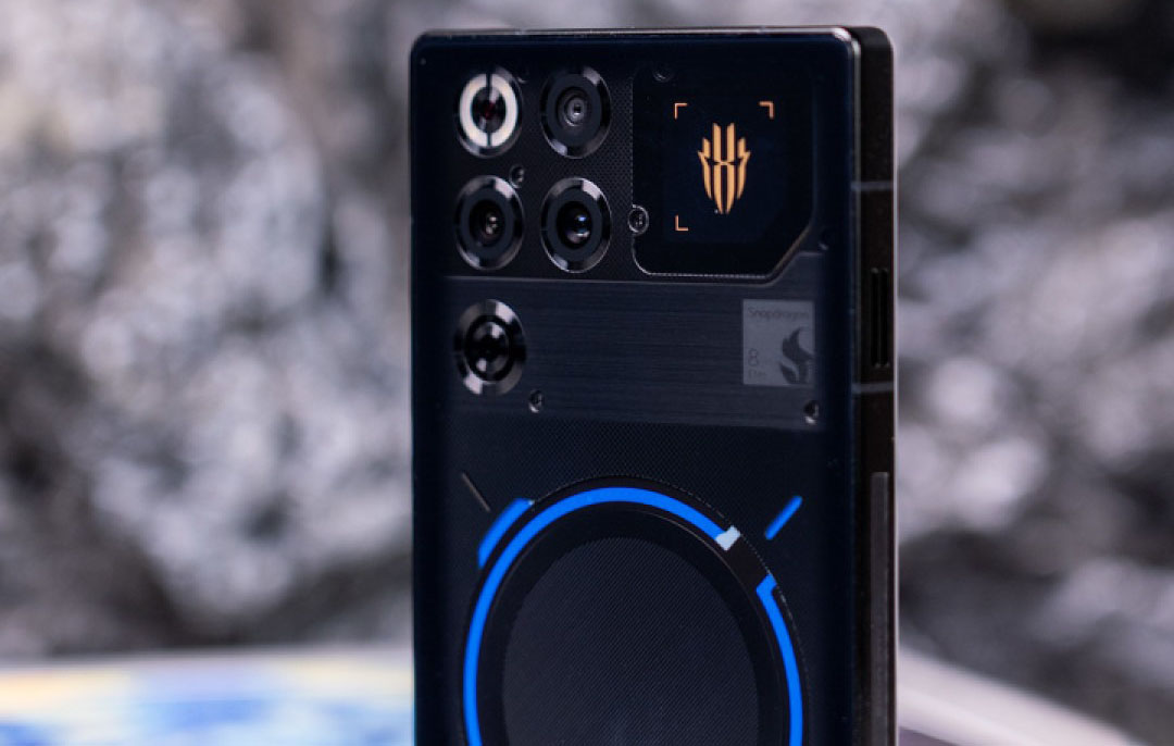 RedMagic 11 Pro+ Review: The Ultimate Hardcore Gamer’s Home Weapon