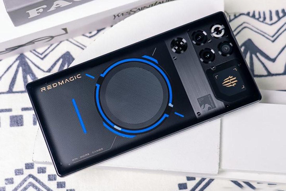 RedMagic 11 Pro+ Review: Dual Cooling, Supreme Gaming Power