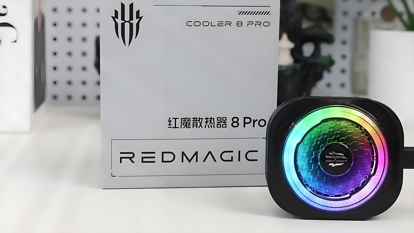 Mobile Game Cooler Buying Guide & RedMagic Cooler 8 Pro Review 2026