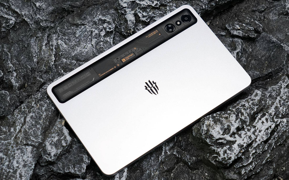 RedMagic Gaming Tablet 3 Pro Review: Best Tablet for Mobile Game
