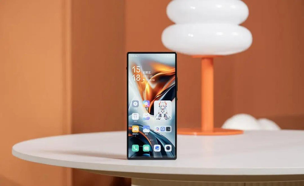 Red Magic 10 Air Review: Slim Gaming Flagship with Snapdragon 8 Gen 3