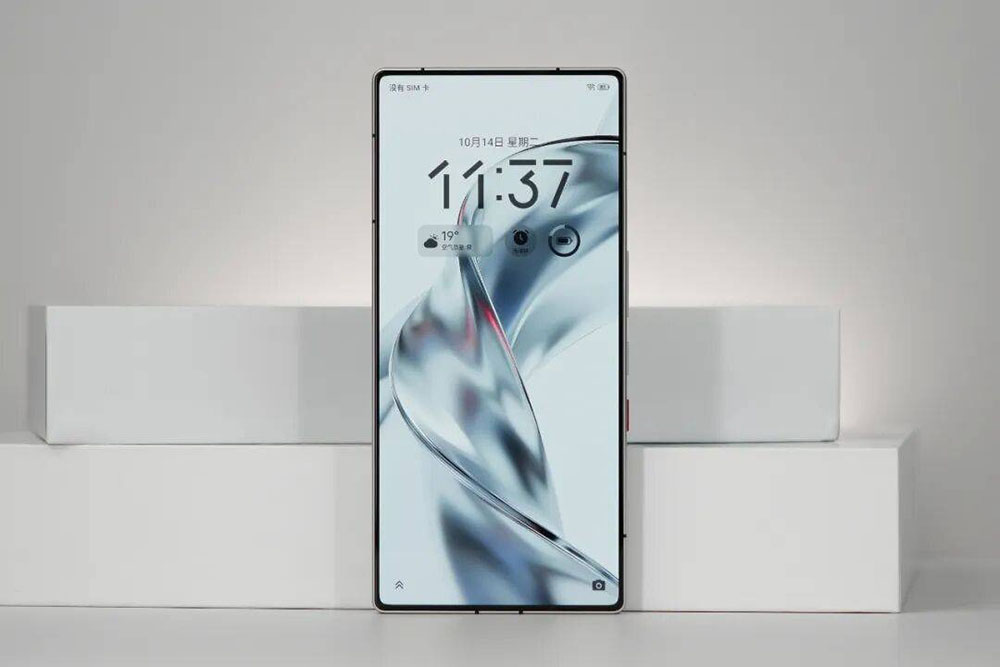 Red Magic 11 Pro+ Review: Dual Cooling Gaming Powerhouse