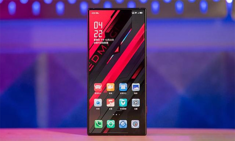 Red Magic 8 Pro Review: Unrivaled Performance and Unique Design