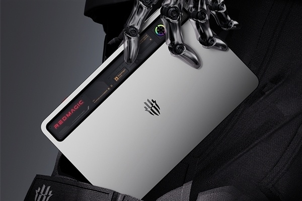 RedMagic Gaming Tablet 5 Pro Launches June 30 with 185Hz OLED