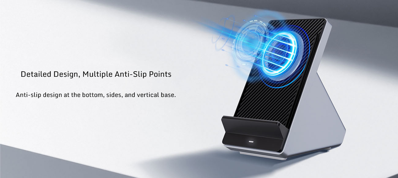 original REDMAGIC wireless charger