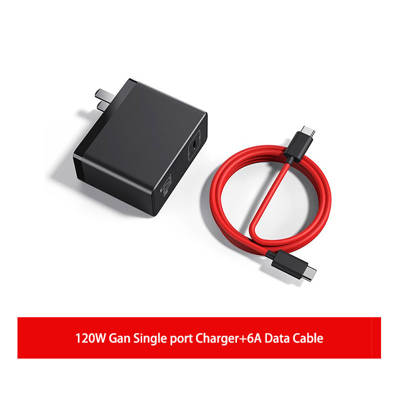 Nubia Red Magic 6A Gaming Data Cable