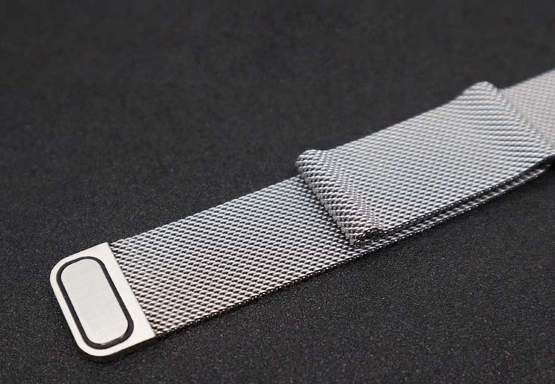 316 Stainless Steel Magnetic Strap