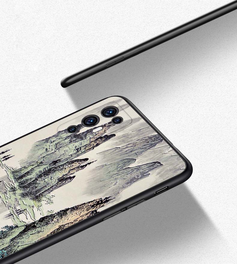 ZTE Axon 30 Pro case