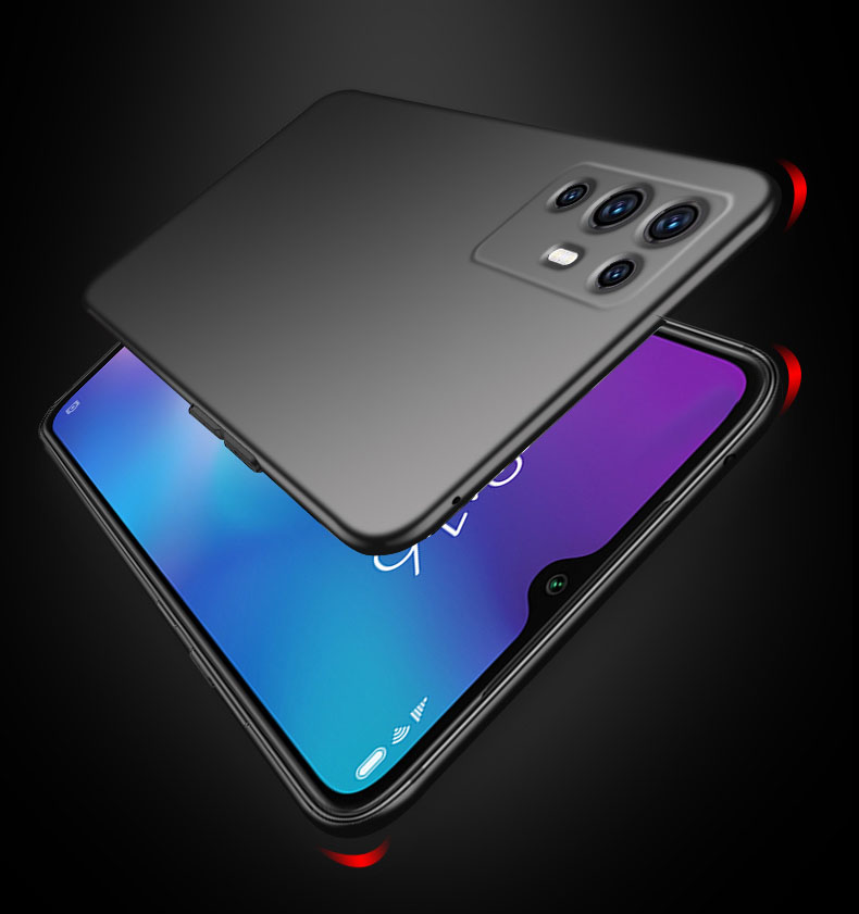 ZTE Axon 30 Pro case