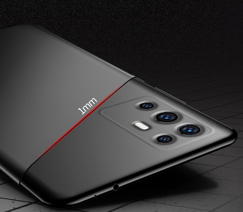 ZTE Axon 30 Pro case