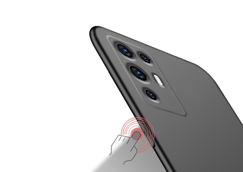 ZTE Axon 30 Pro case