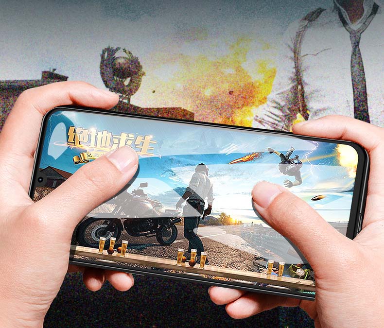 ZTE Axon 30 Pro case