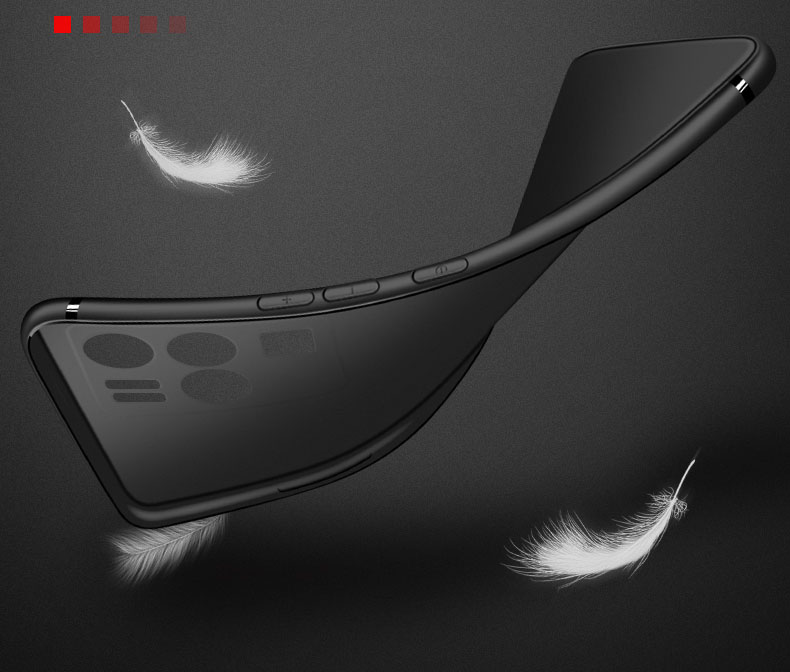 ZTE Axon 30 Pro case