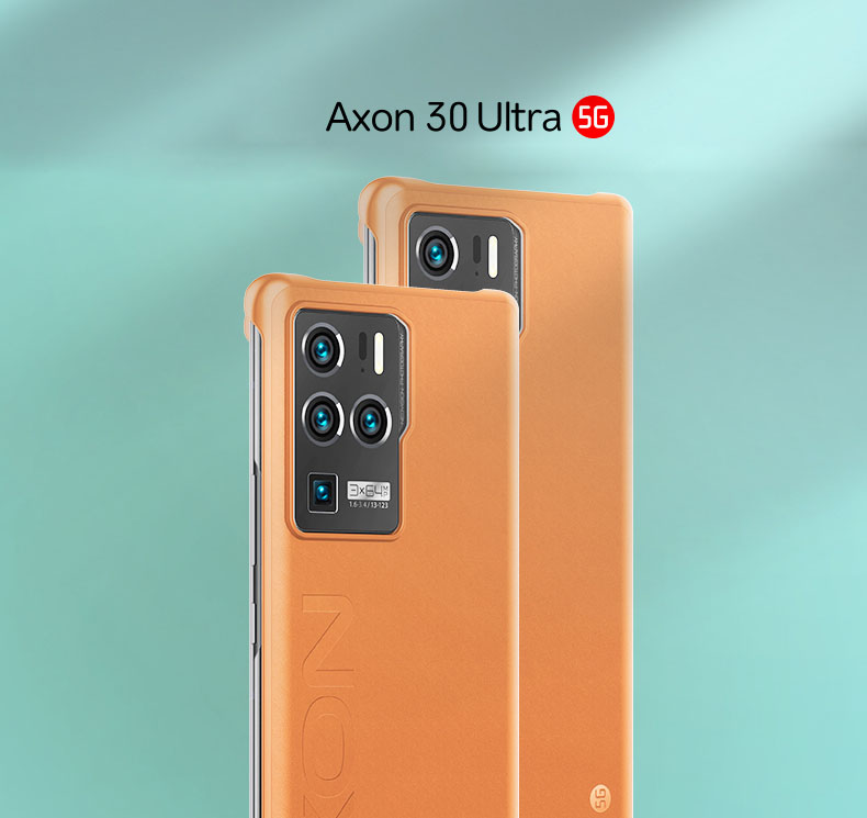 ZTE Axon 30 Ultra 5G case