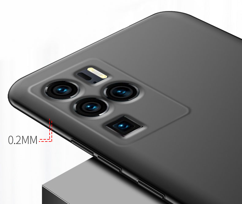 ZTE Axon 30 Ultra case