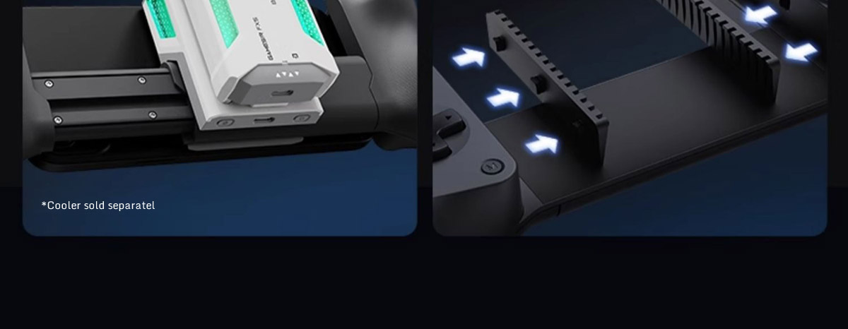 GameSir X5s