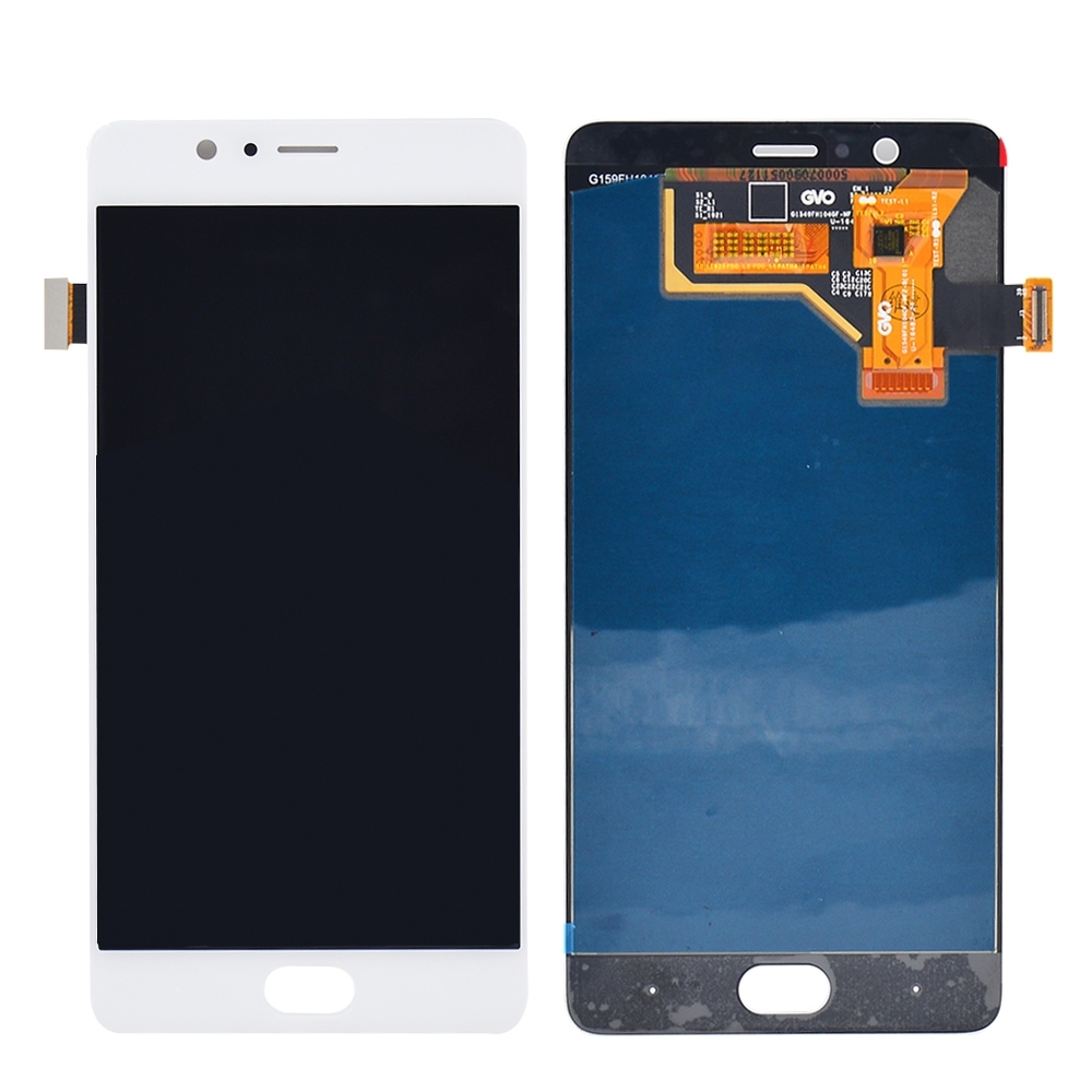 ZTE Nubia M2 ( NX551J ) LCD Screen + Touch Screen Digitizer Assembly Replacement