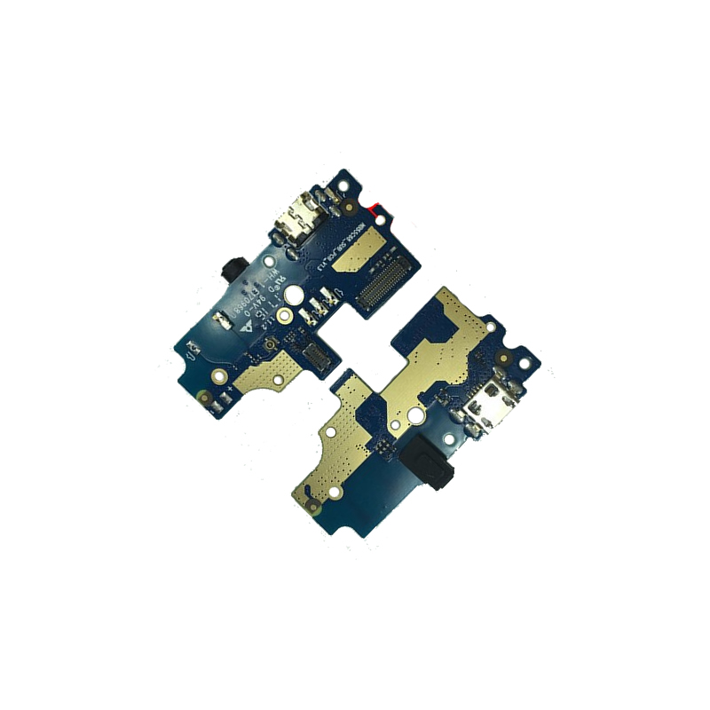 Charging Port Board For ZTE Nubia M2 Play