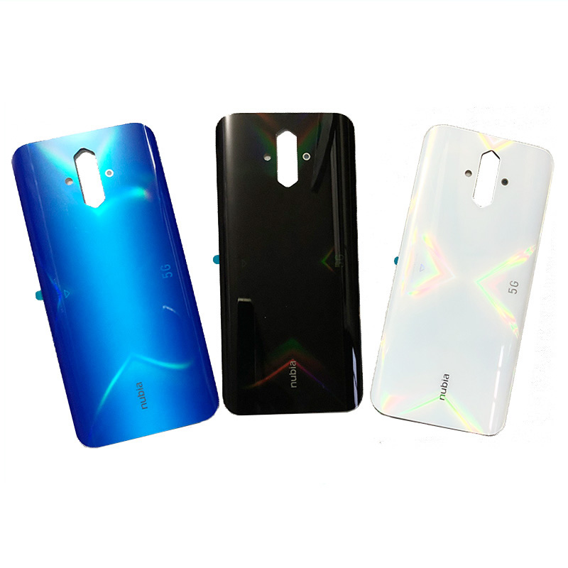 Battery Back Cover For Nubia Play 5G (NX651J)