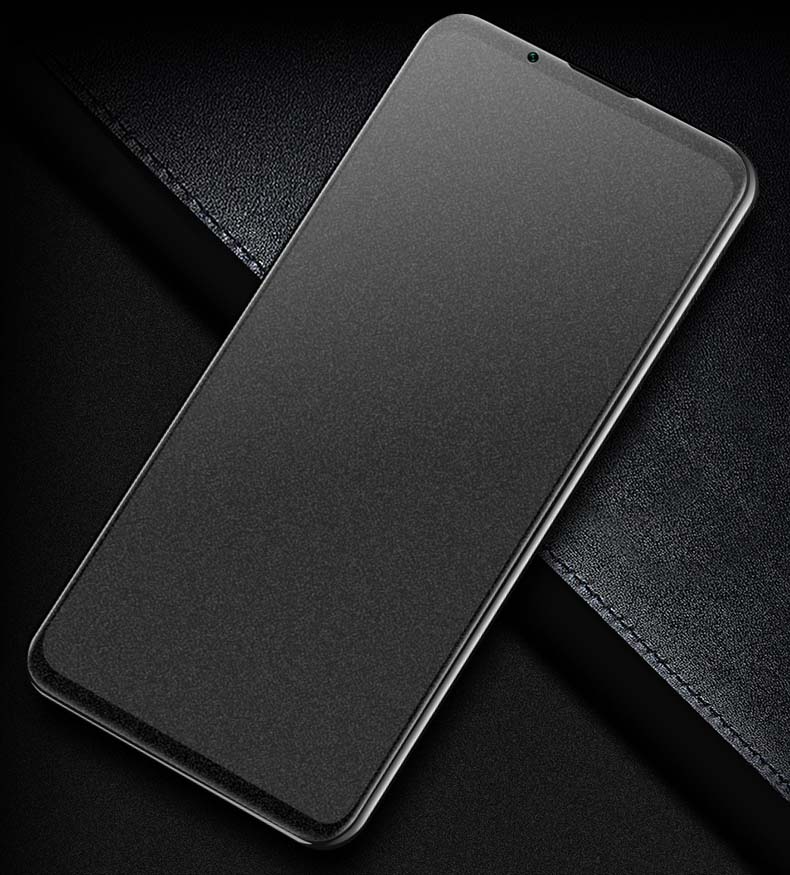 Nubia Play screen protector