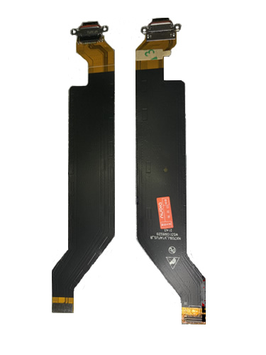 Charging Port Flex Cable For Nubia Red Magic 7S Pro  (NX709S)