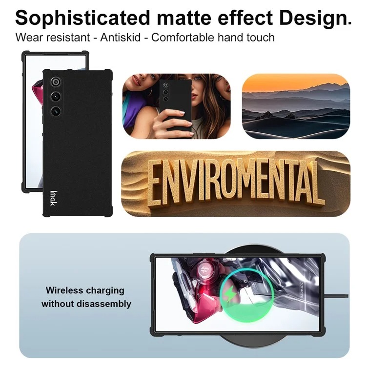 redmagic 10 air case