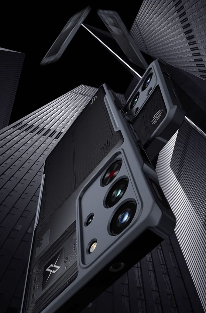 Redmagic 10 pro case