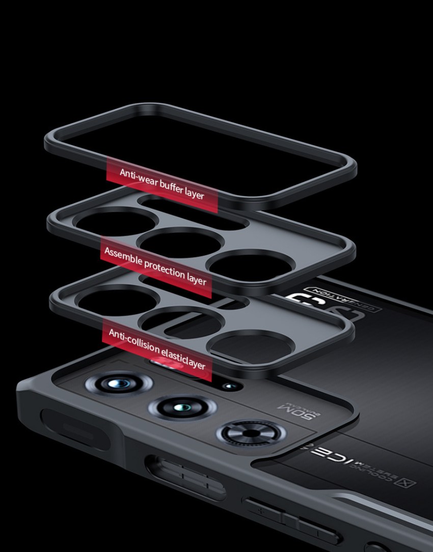 Redmagic 10 pro case