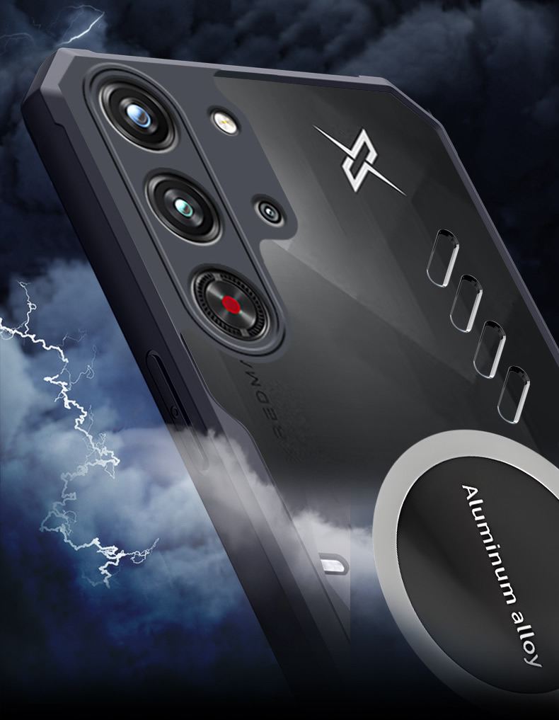 redmagic 10 pro case