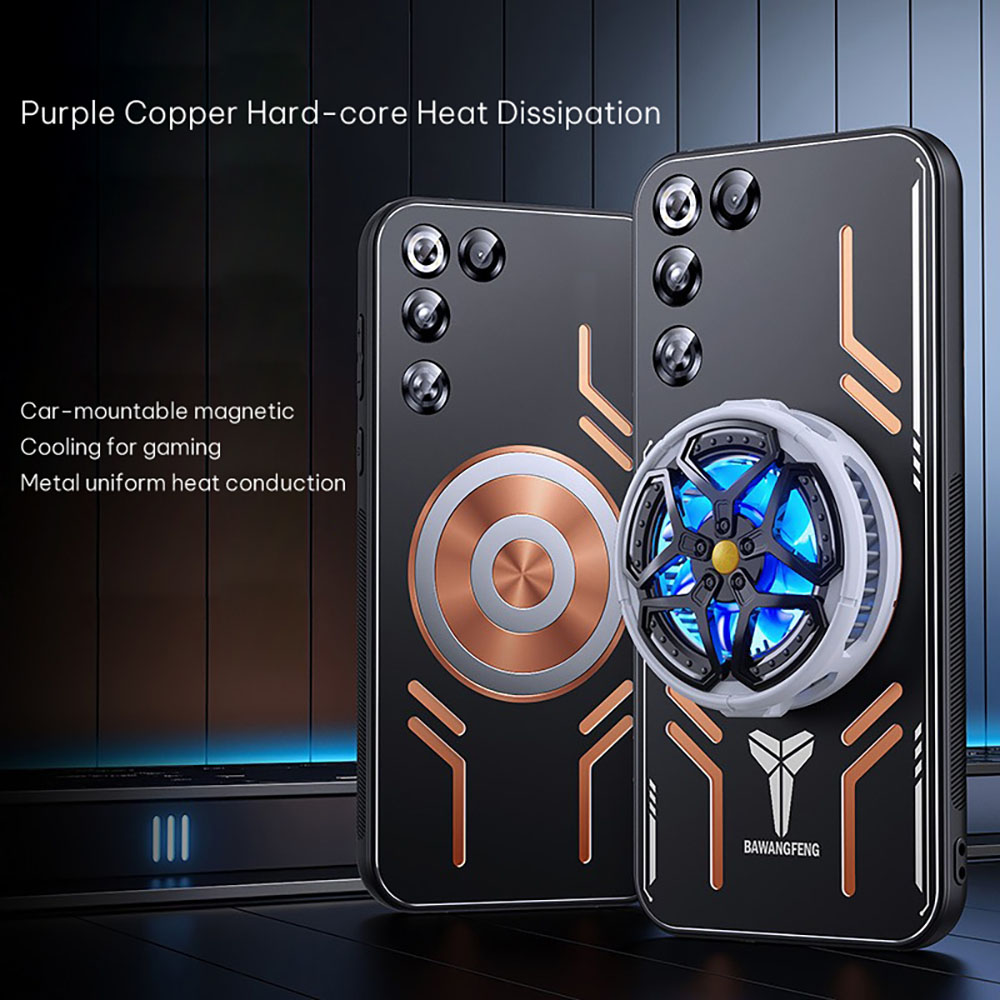redmagic 11 air case