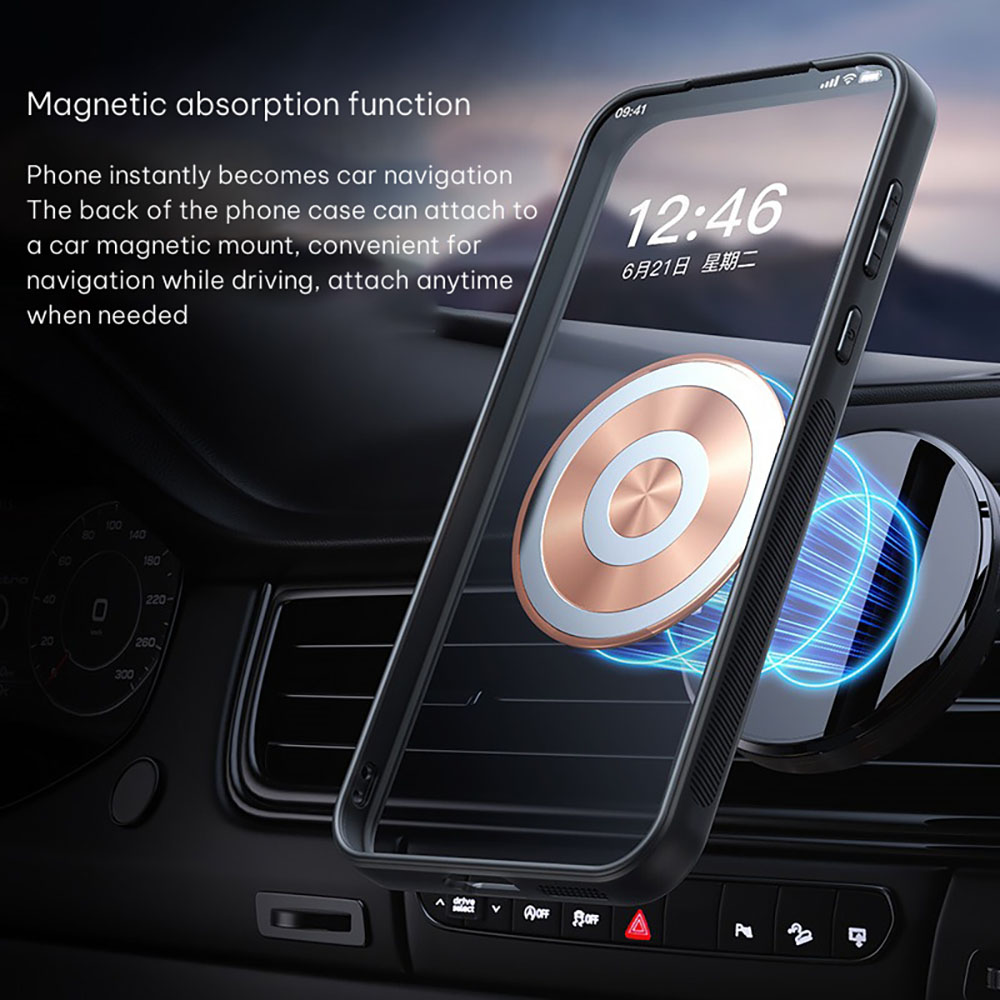 redmagic 11 air case