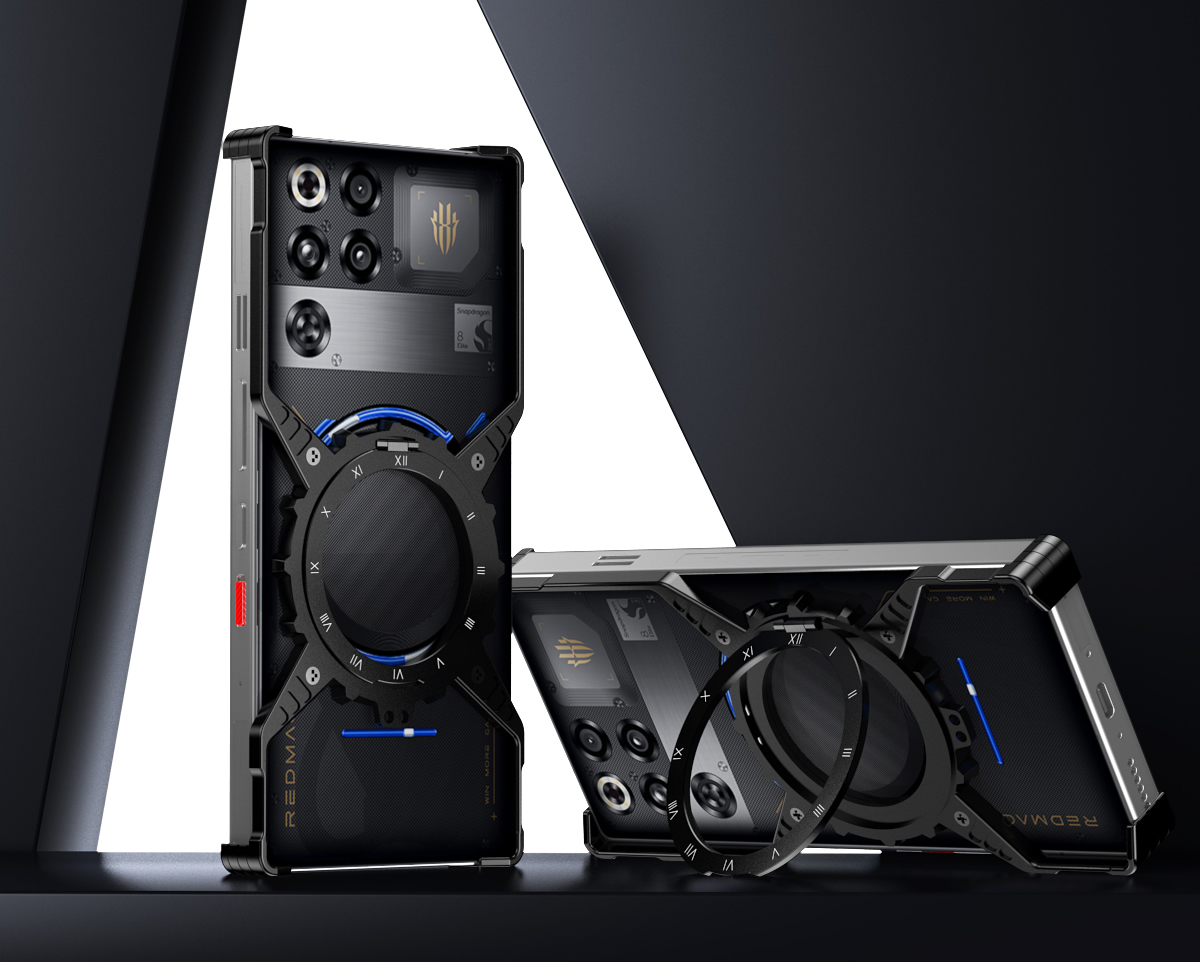 redmagic 11 pro case