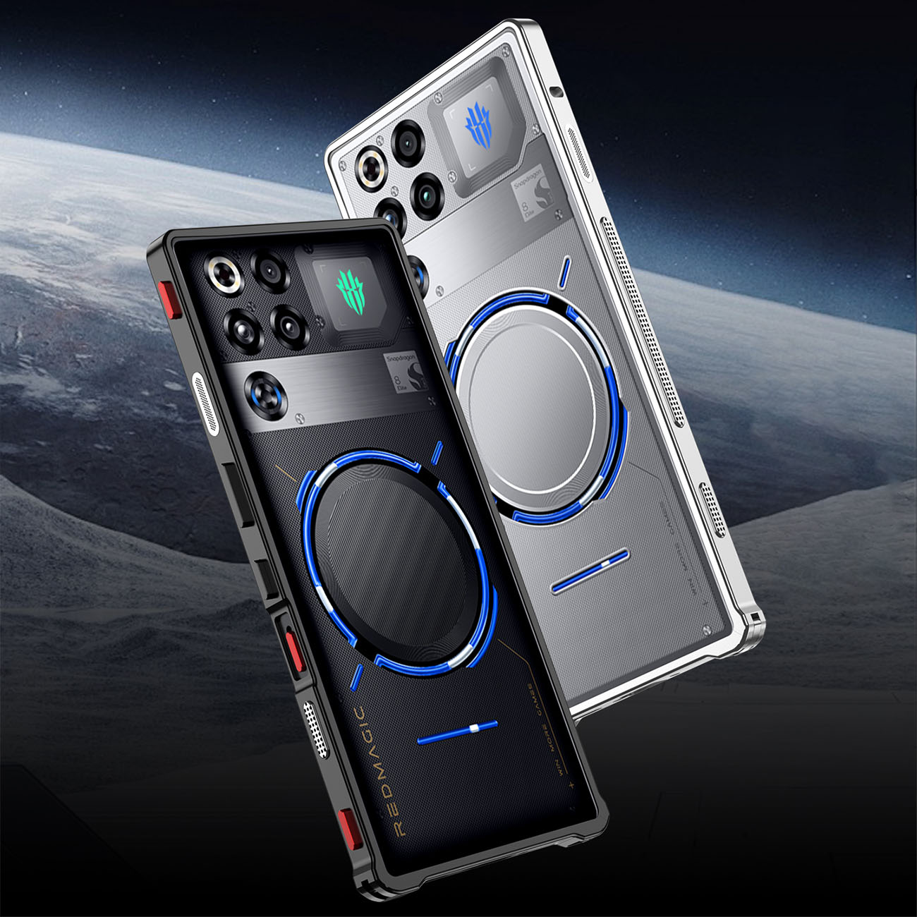 REDMAGIC 11 Pro case