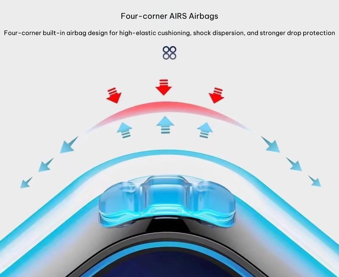 redmagic 11 pro case