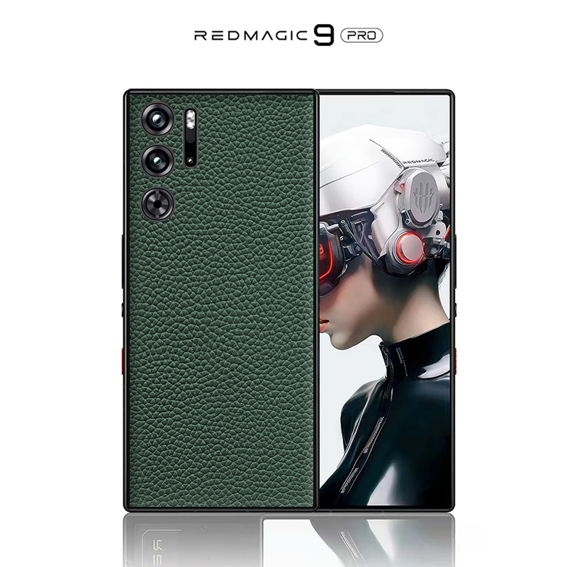 RedMagic 9 Pro / RedMagic 9 Pro+ Case