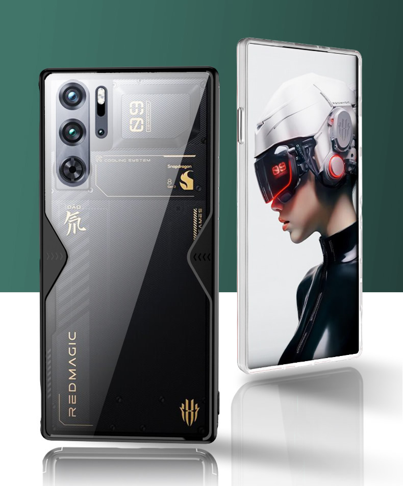 RedMagic 9 Pro Case