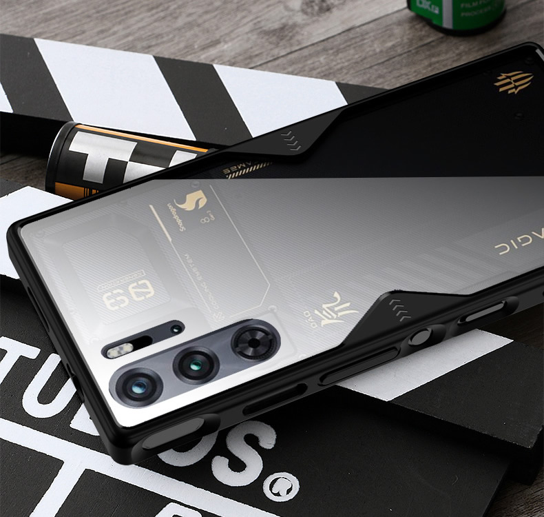 RedMagic 9 Pro Case