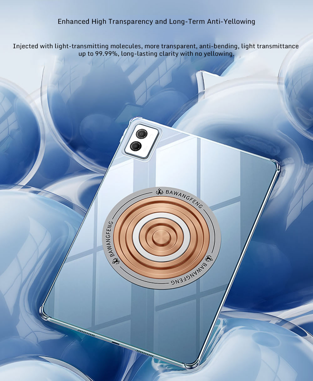 REDCAMGIC Gaming Tablet 3 pro case