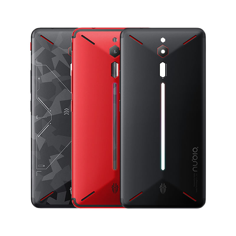 Battery Back Cover For Nubia Red Magic Mars  (NX619J)
