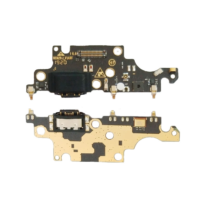 Charging Port Board For ZTE Nubia Red Magic 3 