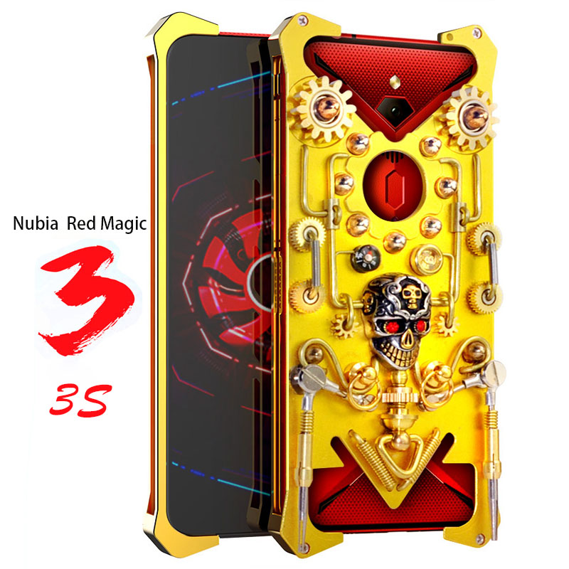 Nubia Red Magic 3 case