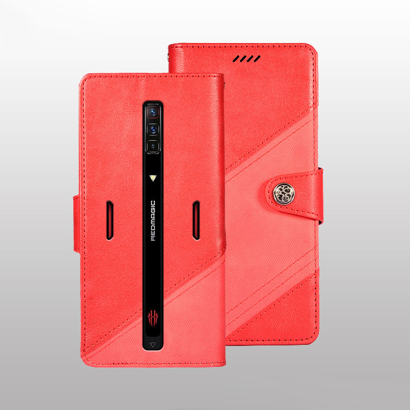 Nubia Red Magic 6 case