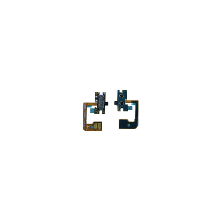 Replacement Game Touch Button Flex Cable For Red Magic 6 Pro